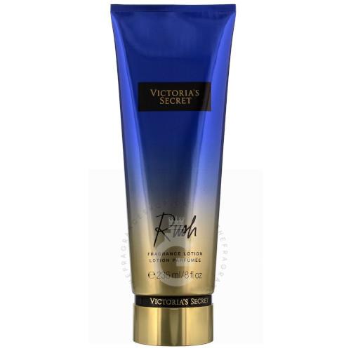Victoria secret best sale rush lotion review